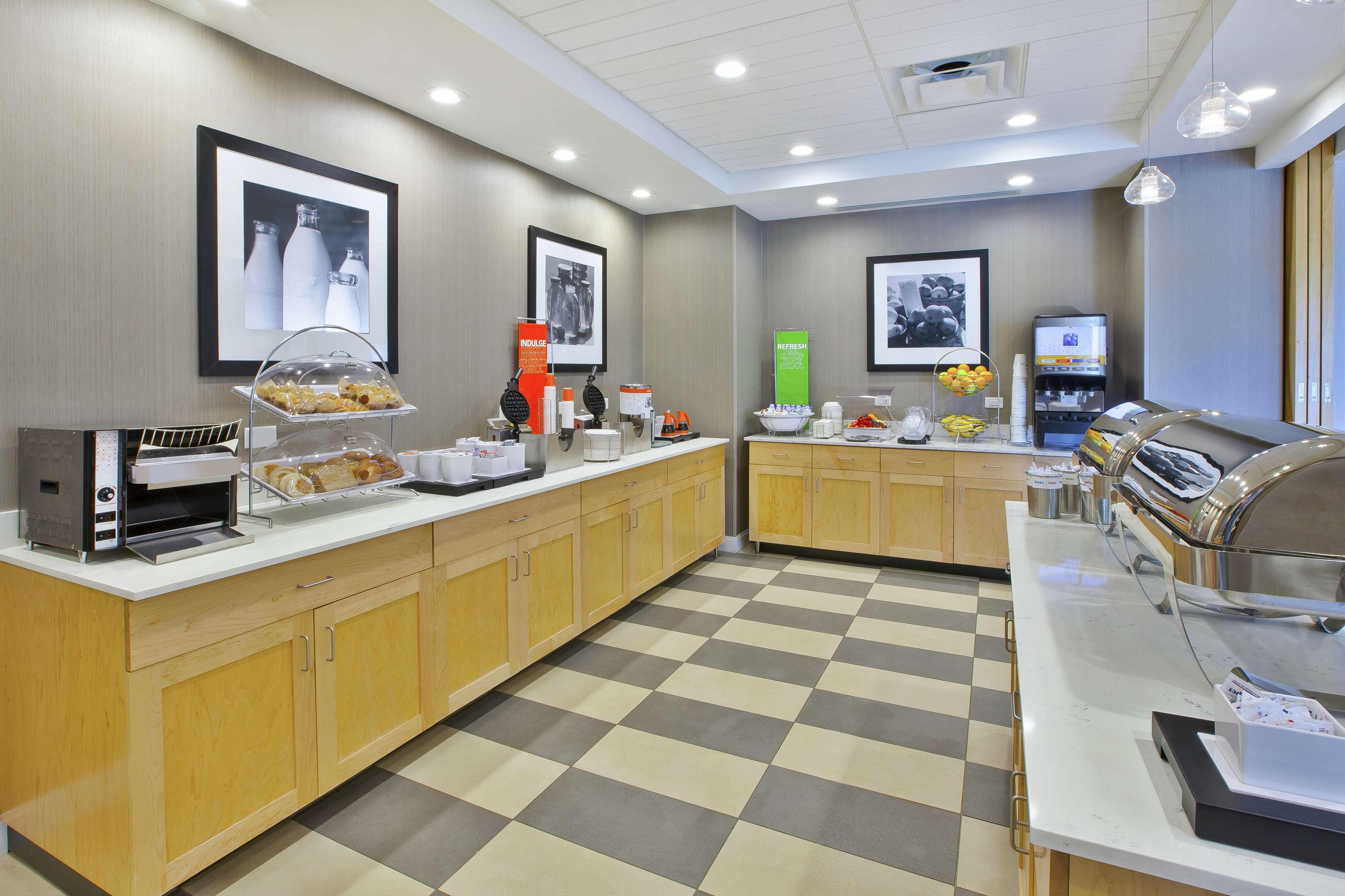 Hampton Inn Бар-Гарбор Екстер'єр фото